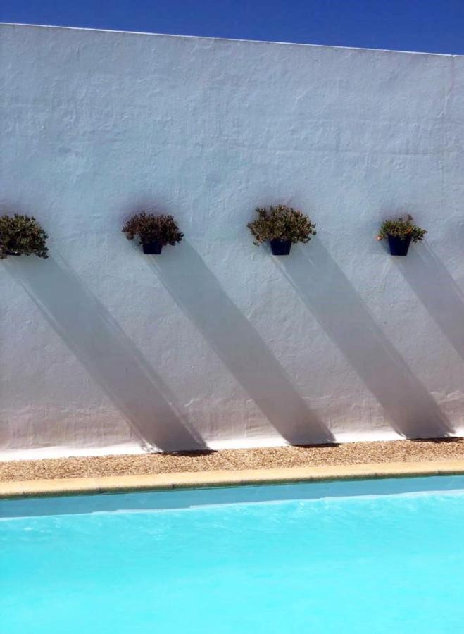 Villa Casa Azmira Del Mar Guatiza Exterior foto